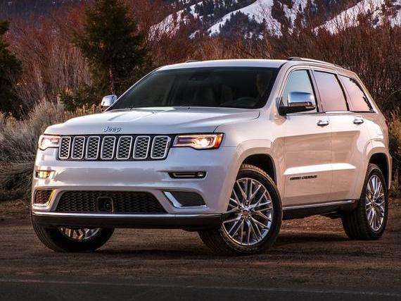 JEEP GRAND CHEROKEE 2021 1C4RJFAG2MC705776 image